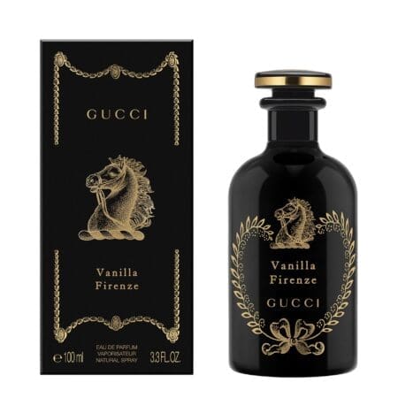 20642  Vanilla Firenze EDP 100ml للنساء و الرجال