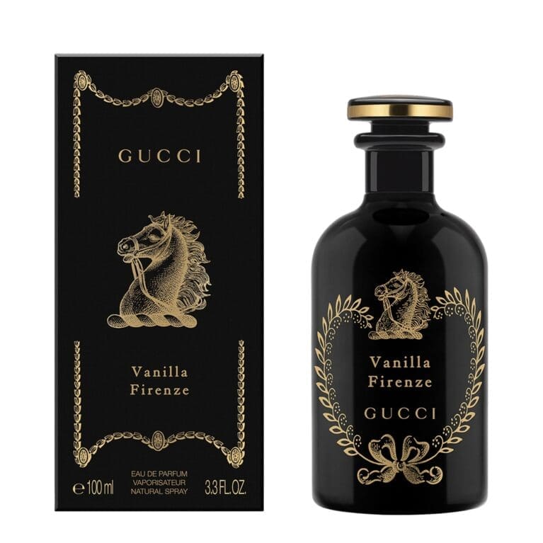 20642  Vanilla Firenze EDP 100ml للنساء و الرجال
