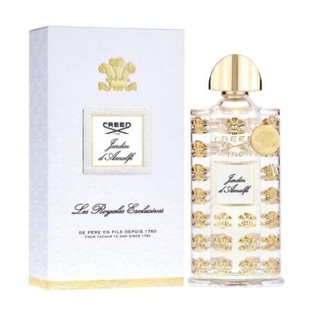 20643 Jardin d’Amalfi EDP 75ml للنساء و الرجال