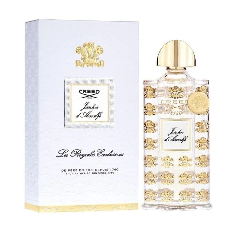 20643 Jardin d’Amalfi EDP 75ml للنساء و الرجال