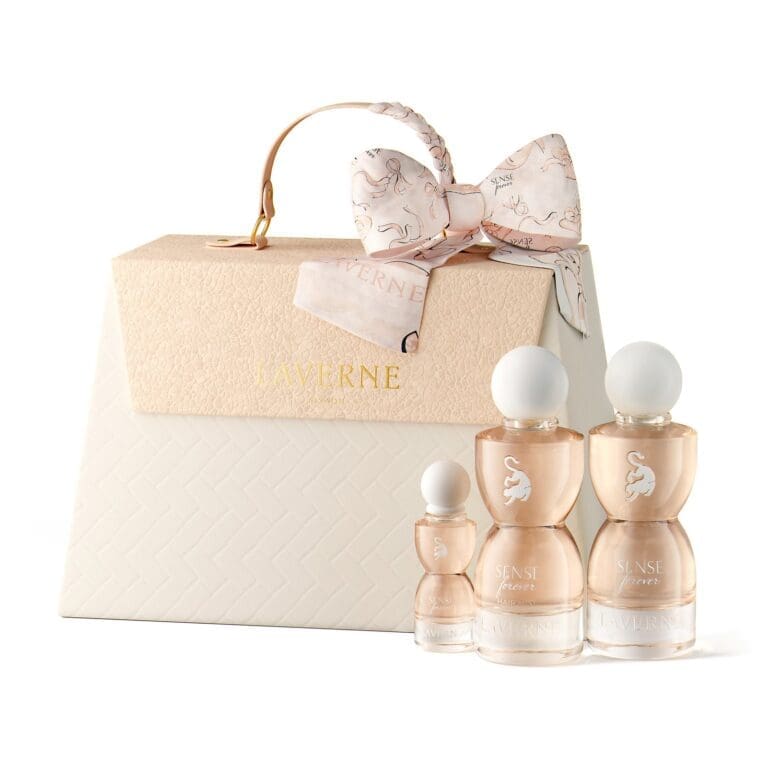 20653 Sense Forever Collection