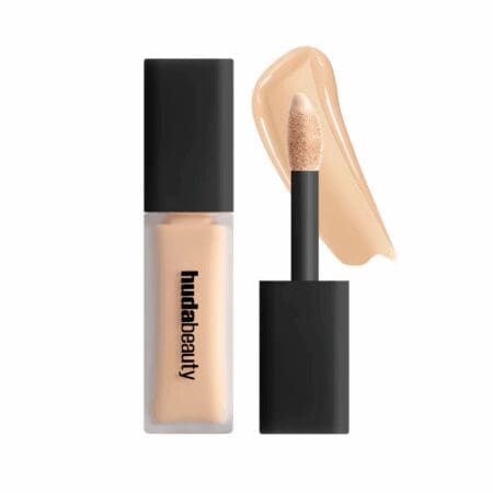9758 FauxFilter Luminous Matte Concealer - Coconut Flakes