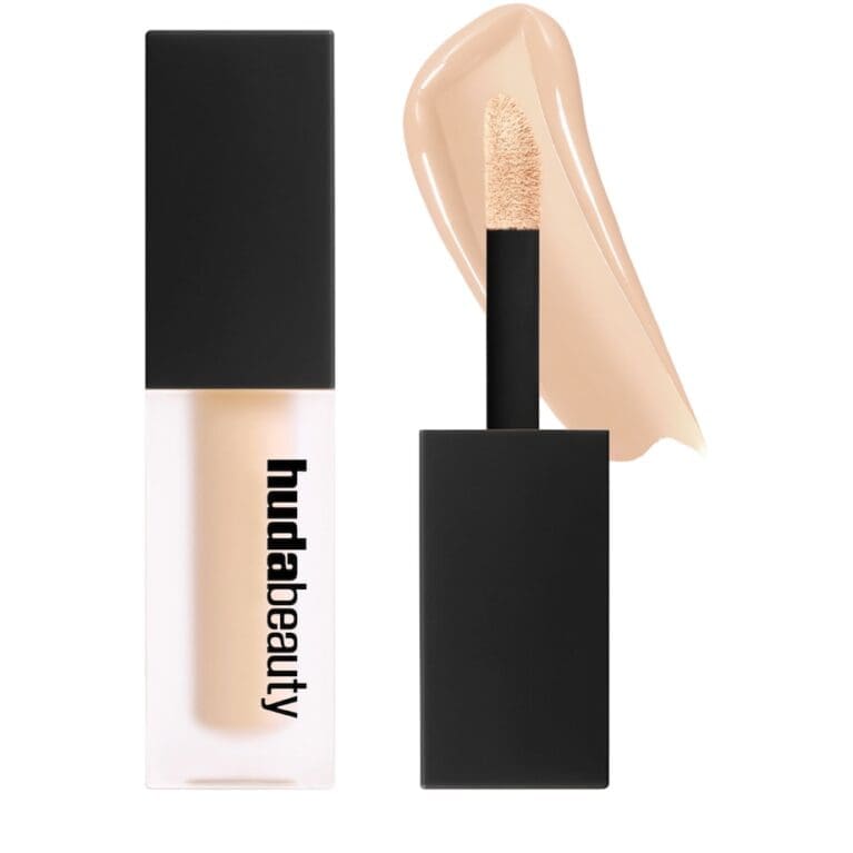 9759 FauxFilter Luminous Matte Concealer Honey