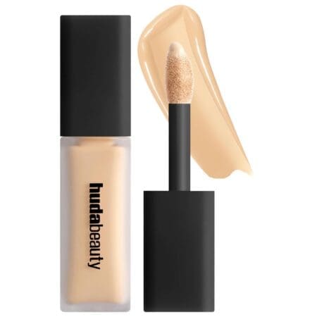 9760 FauxFilter Luminous Matte Concealer - Nougat