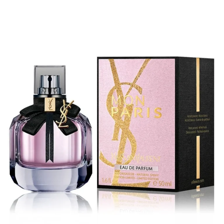 3321 Mon Paris Yves Saint Laurent  EDP 50ml