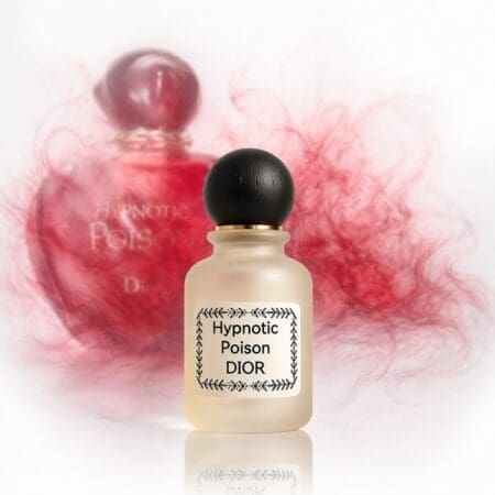20700 تقسيمات Dior Hypnotic poison 50ml EDP