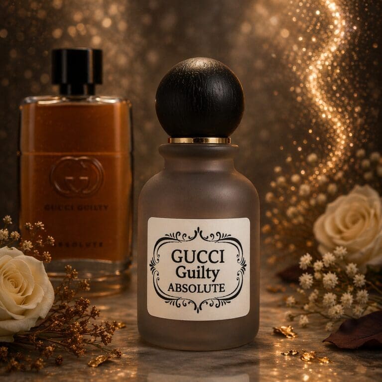 20712 تقسيمات قوتشي Guilty Absolute 50ml