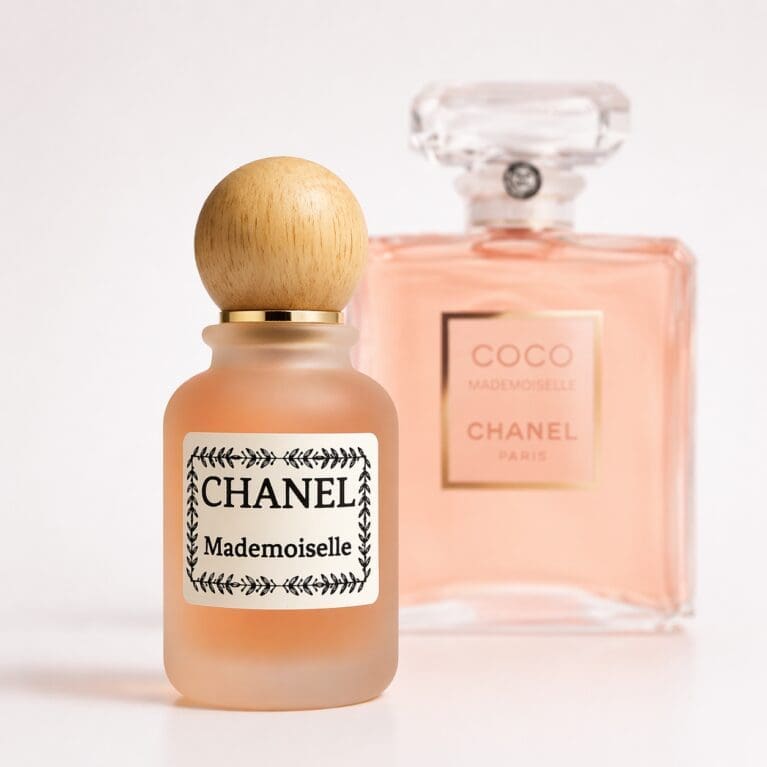 20726 تقسيمات شانيل Mademoiselle 50ml