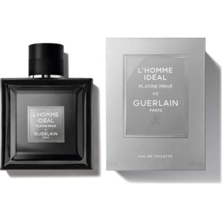 20688 L’Homme Ideal Platine Privé 100ml EDP – للرجال