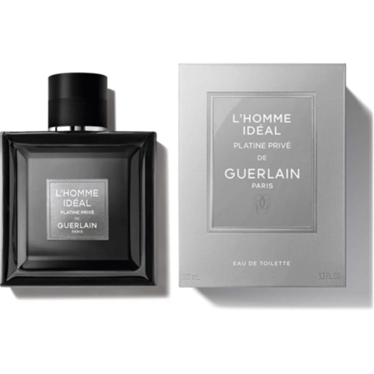 20688 L’Homme Ideal Platine Privé 100ml EDP – للرجال