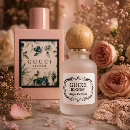 20713 تقسيمات قوتشي Bloom Fiori 50ml