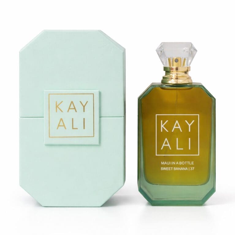 20689 Maui in a Bottle Sweet Banana 37 EDP للنساء و الرجال