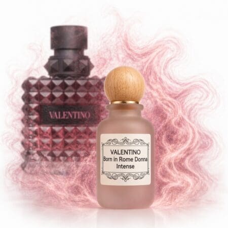 20704 تقسيمات Born in Rome Intenes 50ml