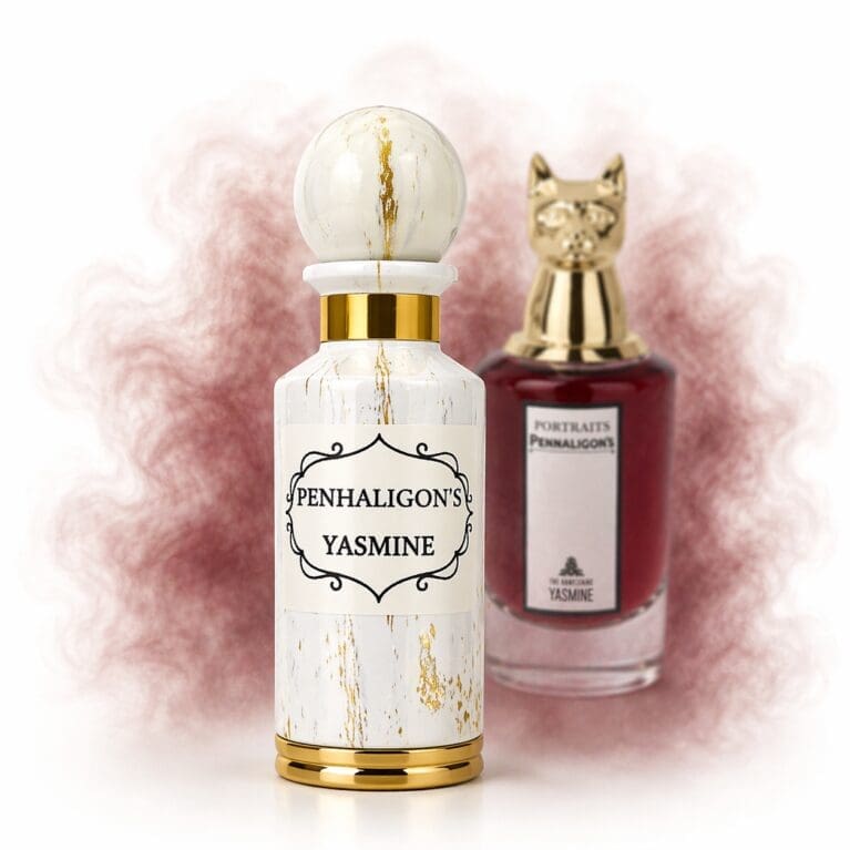 20718 تقسيمات بنهالقونز Yasmin 30ml