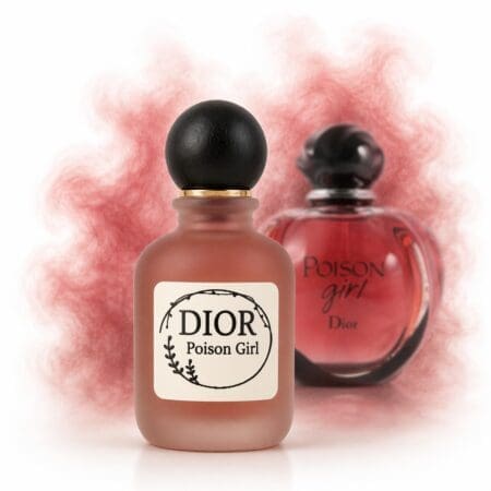 20719 تقسيمات ديور poison Girl 50ml
