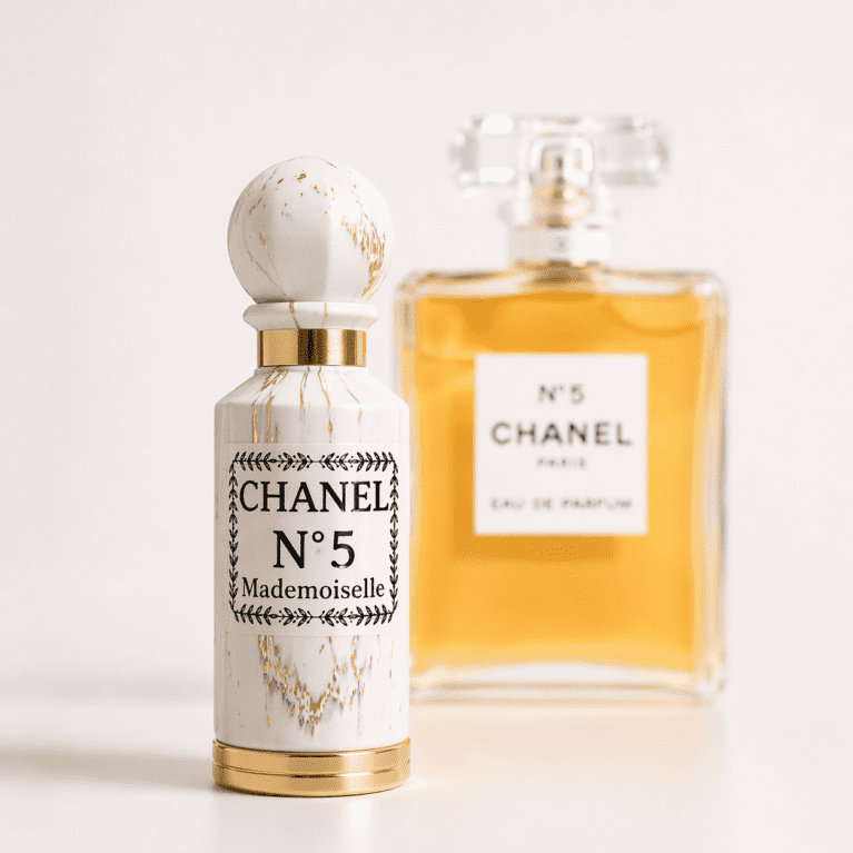 20729 تقسيمات شانيل N•5 EDP 30ml