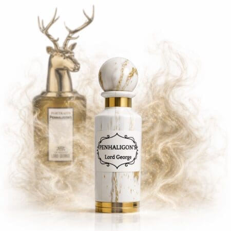 20701 تقسيمات Penhaligon’s Lord George 30ml EDP
