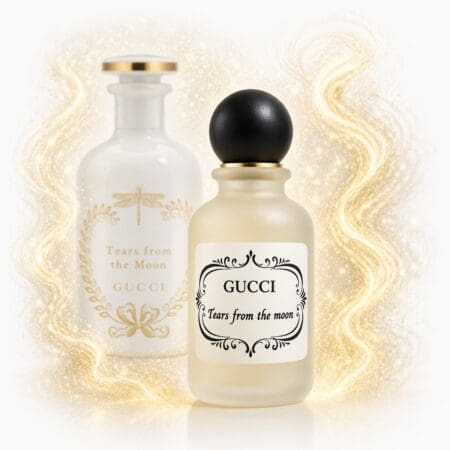 20708 تقسيمات قوتشي Tears from the moon 50ml