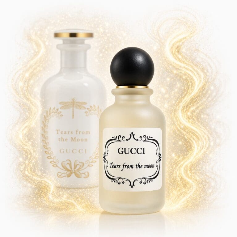 20708 تقسيمات قوتشي Tears from the moon 50ml