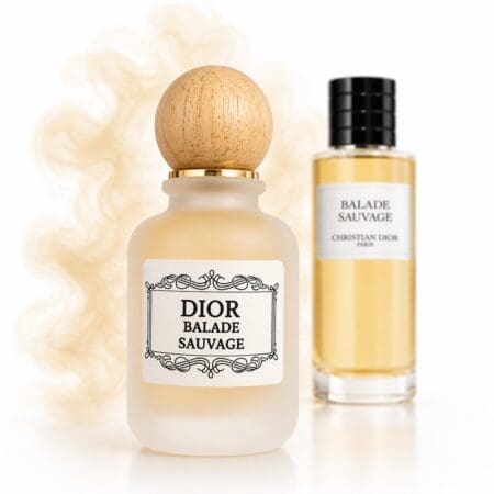 20724 تقسيمات ديور BALADE SAUVAGE. 50ml