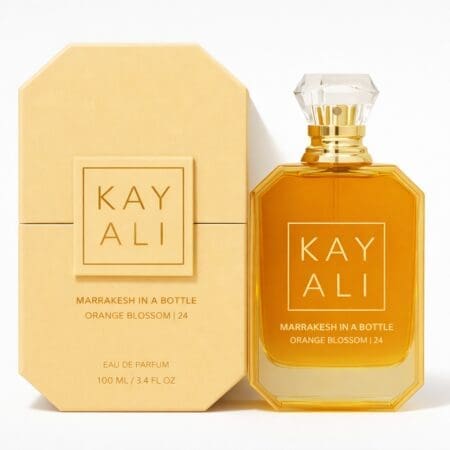 20691 Marrakesh In A Bottle – Orange Blossom | 24 (للنساء و الرجال)