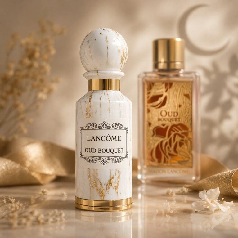 20733 تقسيمات لانكوم OUD Bouquet  30ml