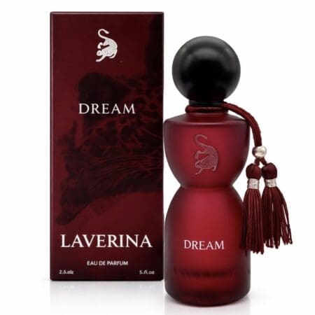 20671 Laverina Dream EDP 75ml  للنساء