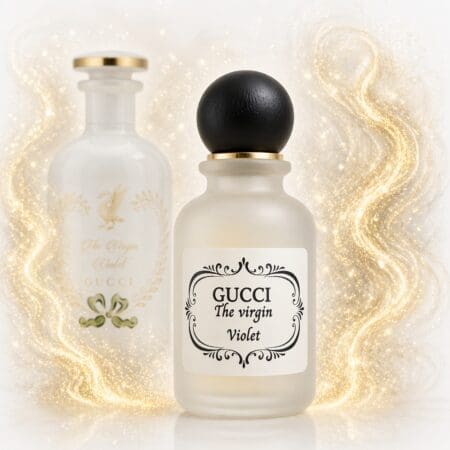 20709 تقسيمات قوتشي Virgin Violet 50ml