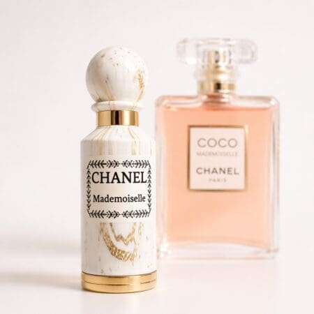 20728 تقسيمات شانيل Mademosielle 30ml