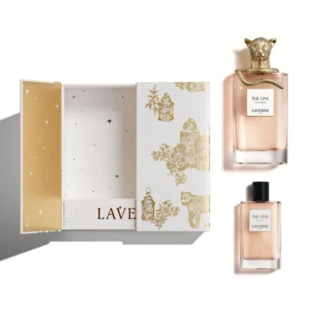 6555 LAVERNE THE ONE 100ml + 50ml EDP W original