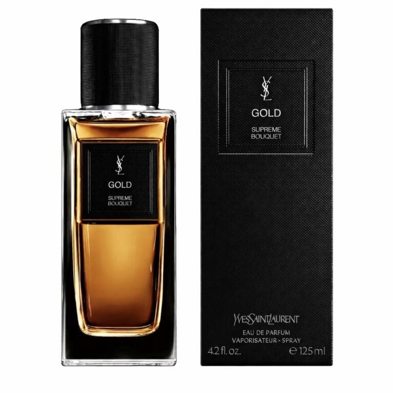 20676 Gold Supreme Bouquet 125ml EDP
