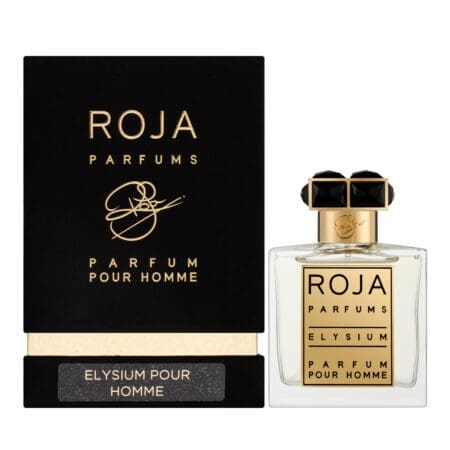 3341 ROJAN Elysium Pour Homme Parfum 50ml