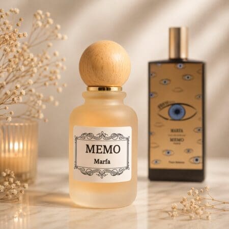 20738 تقسيمات ميمو Marfa 50ml
