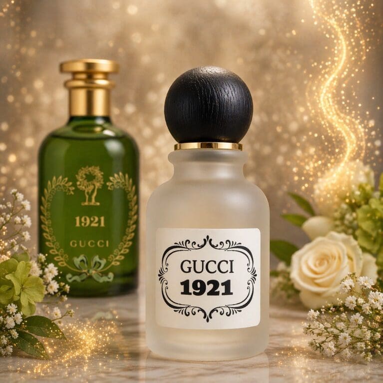 20711 تقسيمات قوتشي EDP 1921 50ml