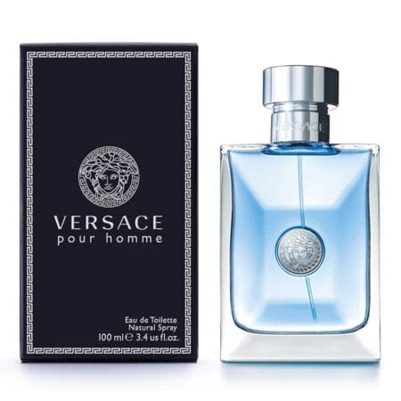 20684 Pour Homme – For Men 100ml EDT