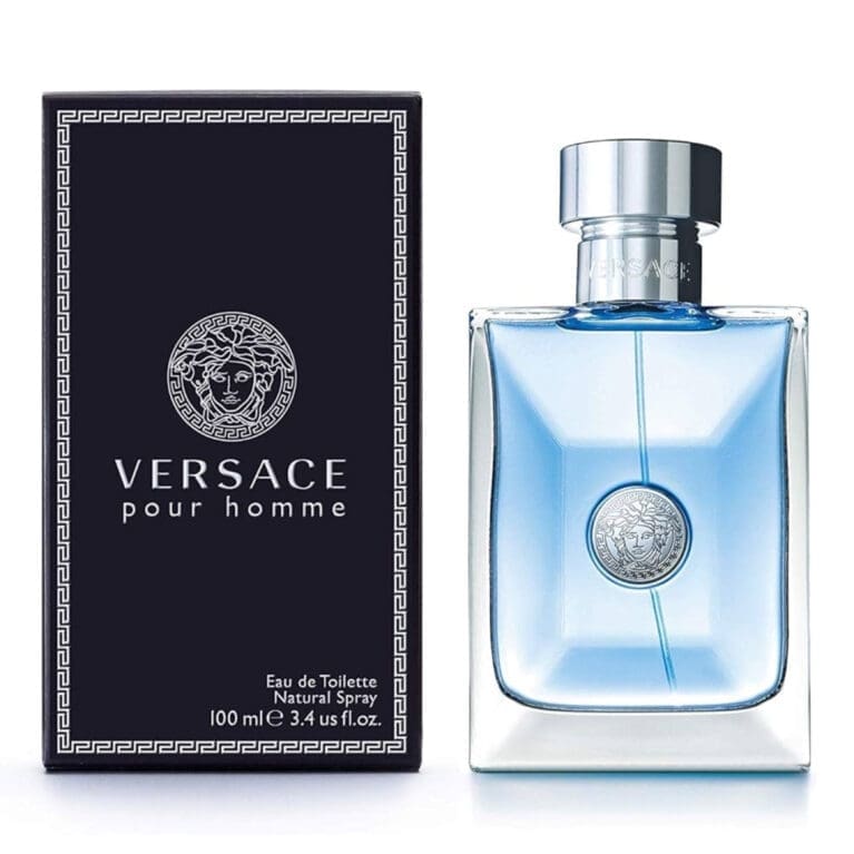 20684 Pour Homme – For Men 100ml EDT