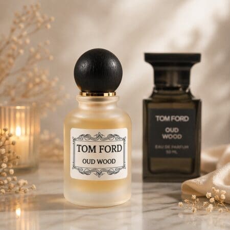 20736 تقسيمات توم فورد OUD WOOD 50ml