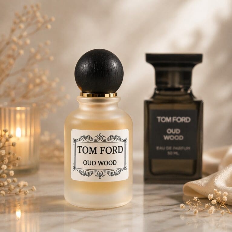 20736 تقسيمات توم فورد OUD WOOD 50ml