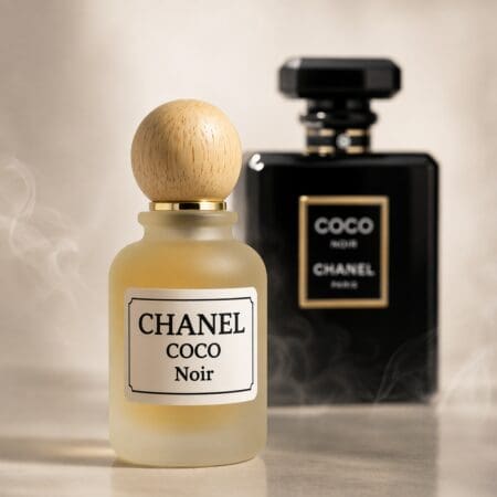 20730 تقسيمات شانيل COCO Noir 50ml