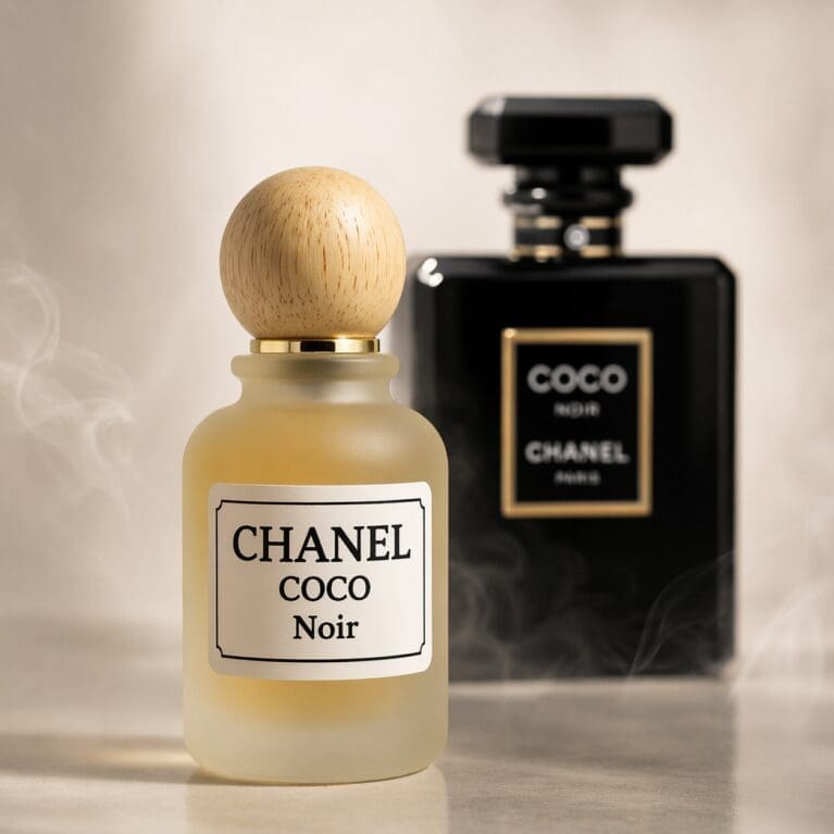 20730 تقسيمات شانيل COCO Noir 50ml