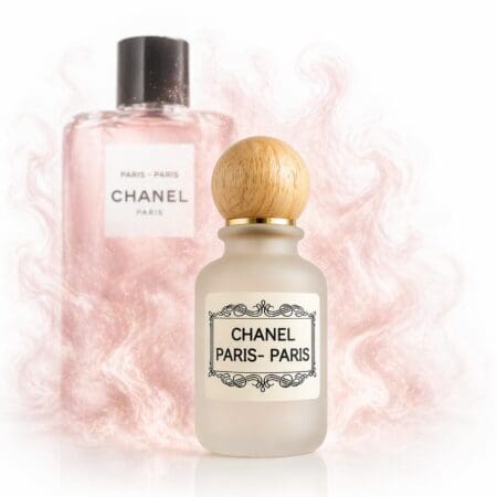 20703 تقسيمات Paris Paris 50ml