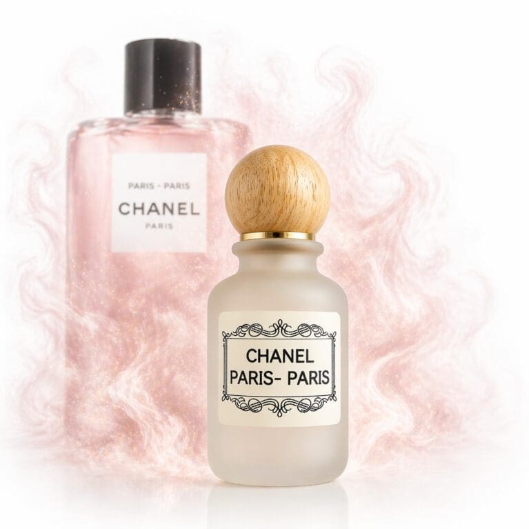 20703 تقسيمات Paris Paris 50ml