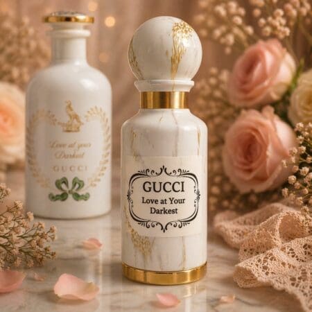 20714 تقسيمات قوتشي Love At Your Darkest  30ml