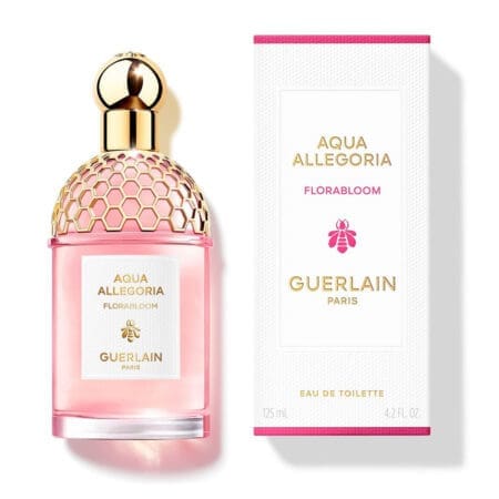 20044 AQUA ALLEGORIA FLORABLOOM 75ml EDT