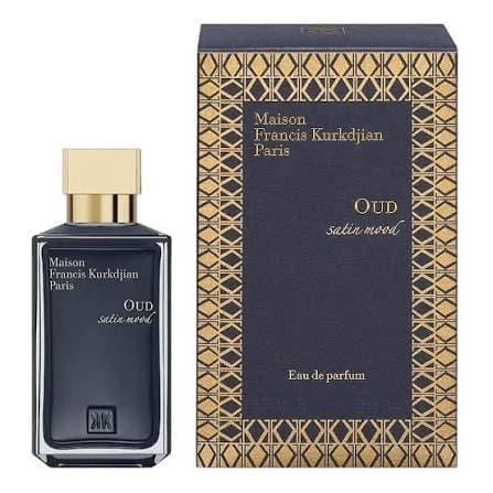 20665 Maison Oud Satin Mood 200ml EDP للنساء و الرجال