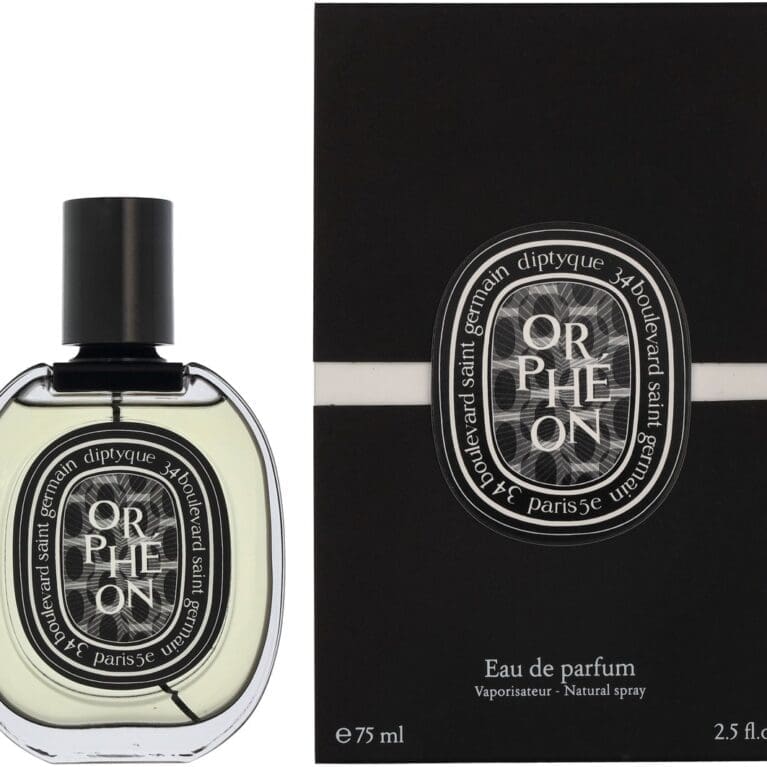 20667  Orphéon EDP 75ml للنساء و الرجال