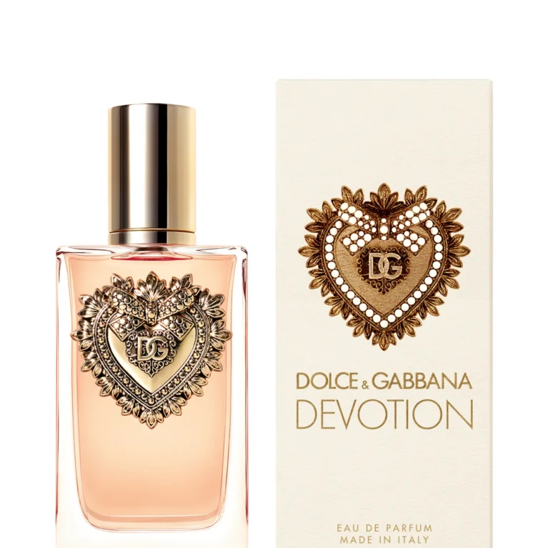 3703  DEVOTION 100ml EDP