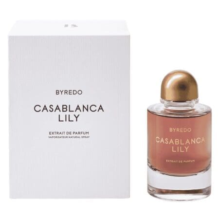 20681  Casablanca Lily Extrait de Parfum – للنساء و الرجال