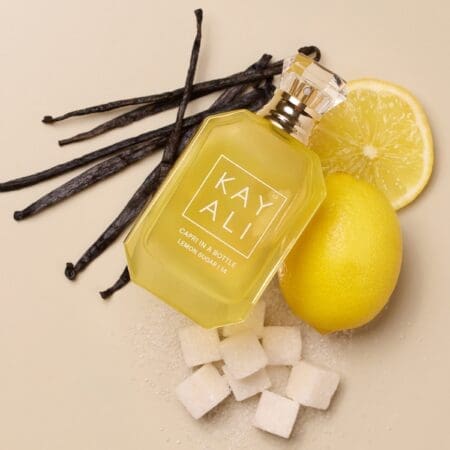 20692 Capri in a Bottle Lemon Sugar | للنساء و الرجال