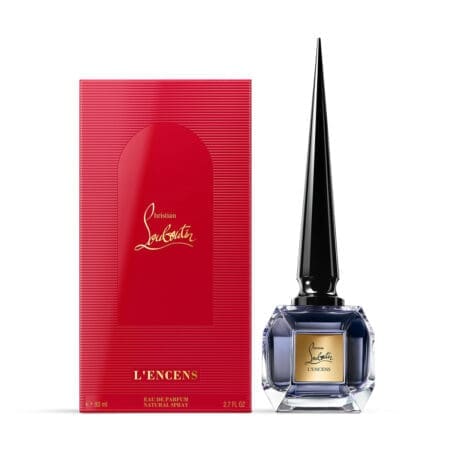 20695 Louboutin L’Encens EDP 80ml – للنساء و الرجال